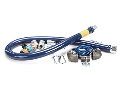 Kit Manguera Dormont Kit Manguera Dormont